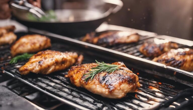 Ultimate Guide: Chicken Breast Temp and Time Chart