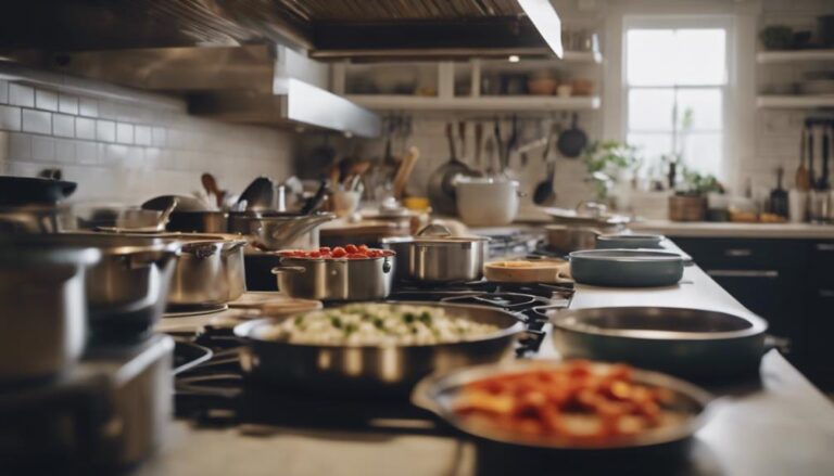 5 Best Tips for Consistent Cooking Results