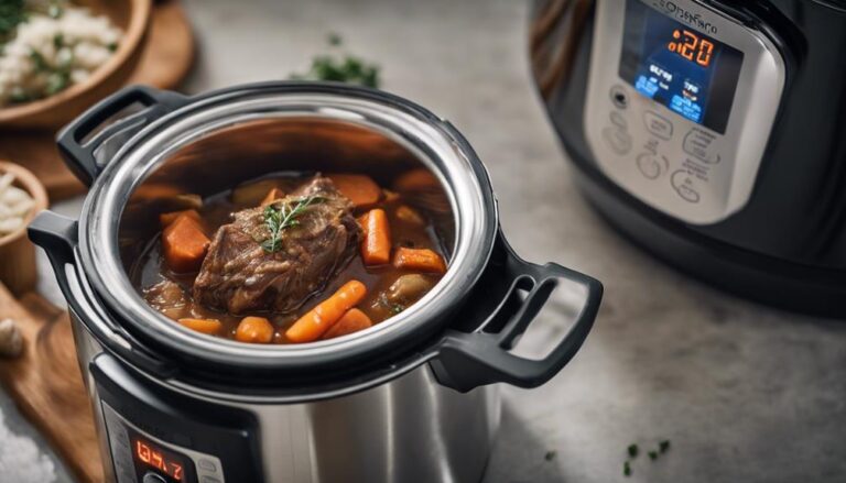 Advantages of Sous Vide Versus Slow Cooking Techniques