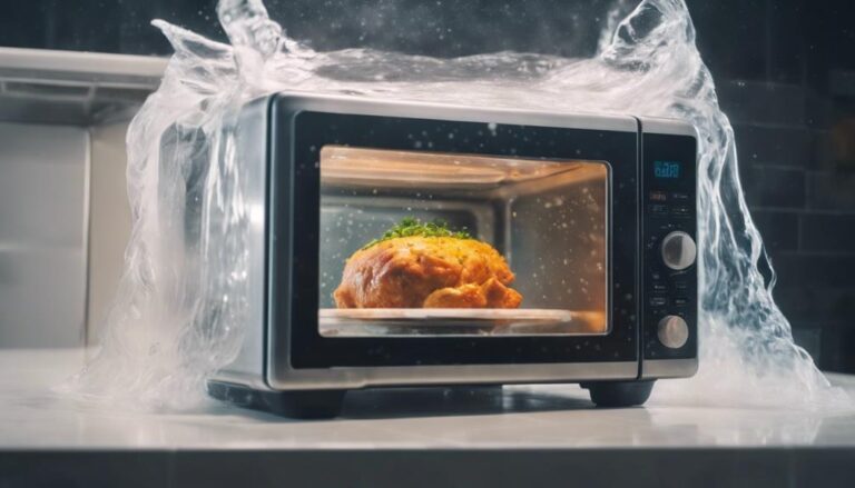 What Makes Microwave Cooking Different From Sous Vide?