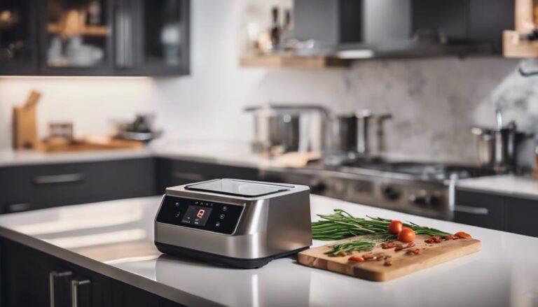 Streamlining Meal Prep With Sous Vide Cooking