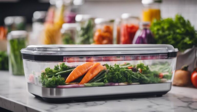 Why Choose Sous Vide for Meal Prep?