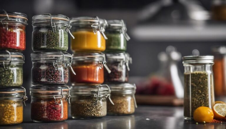 Top Seasoning Blends to Enhance Sous Vide Dishes