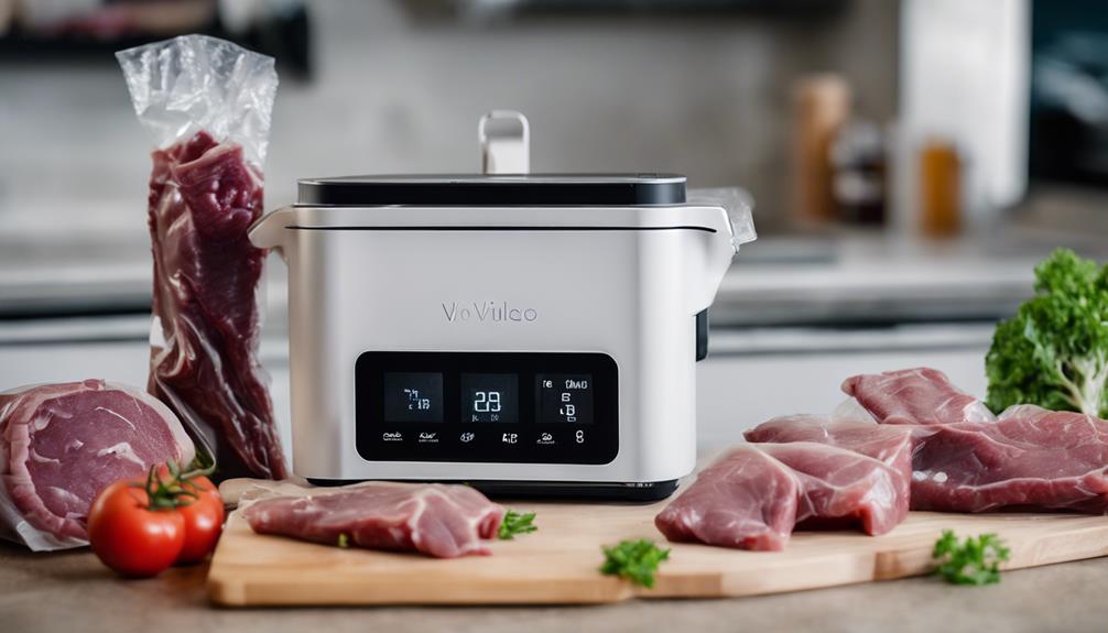 essential accessories for sous vide