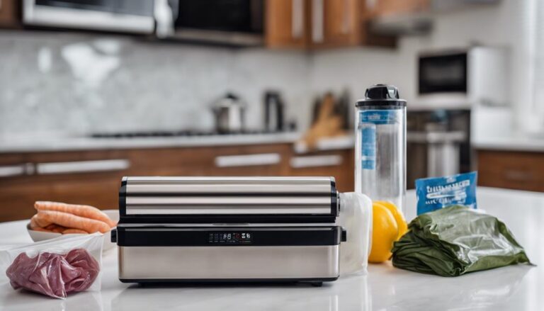 Must-Have Accessories for Sous Vide Enthusiasts