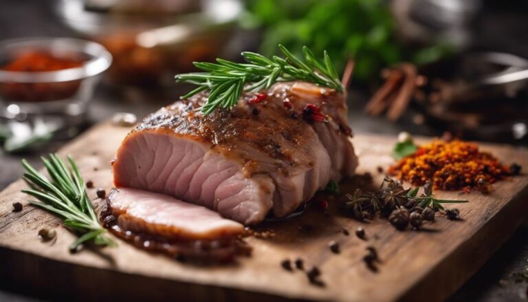 3 Best Temperature Ranges for Sous Vide Pork