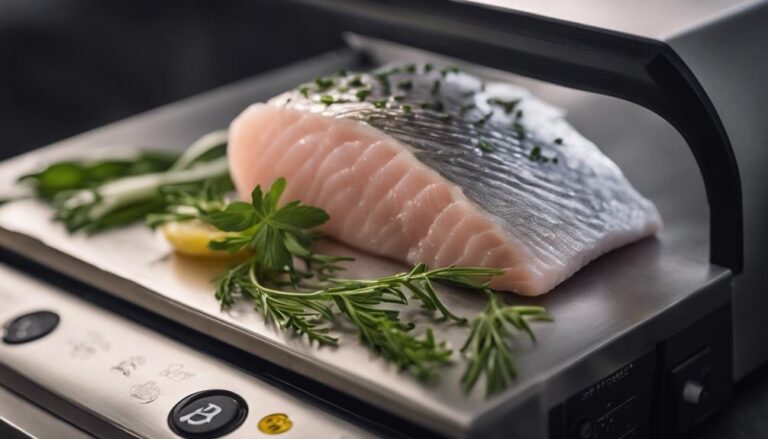 3 Best Fish Temperature Guide for Sous Vide