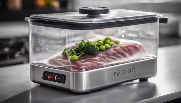 Why Are Proper Cooking Vessels Essential for Sous Vide?