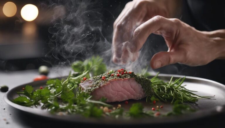 Why Does Seasoning Matter in Sous Vide Cooking?