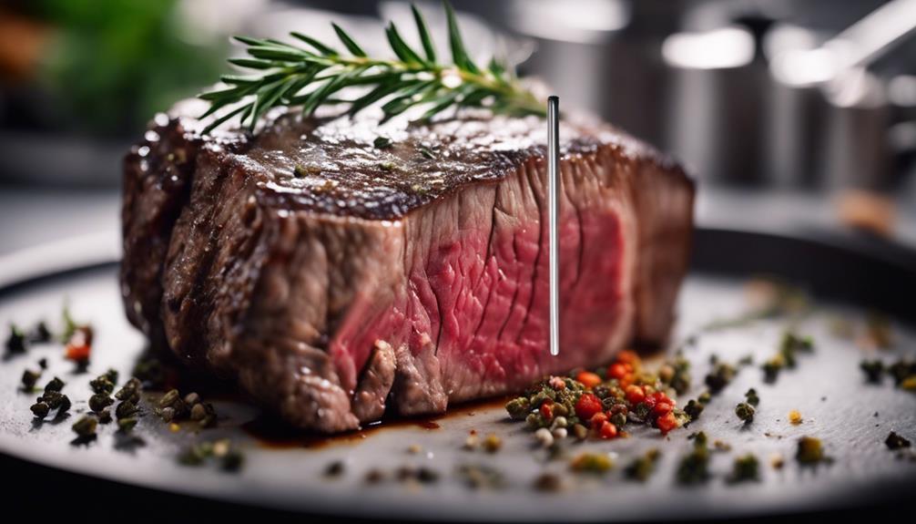 master sous vide cooking