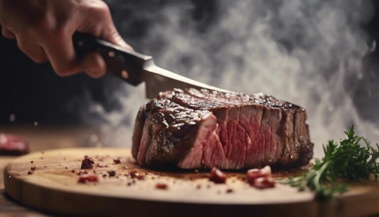 5 Best Tips for Tender Meat Cooking