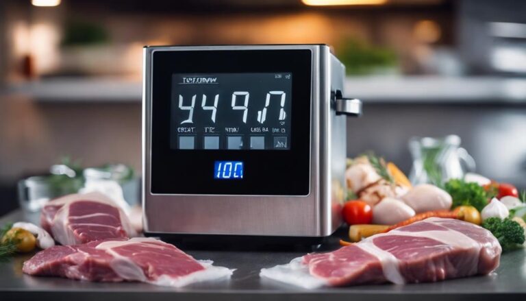 3 Best Protein Cooking Times for Sous Vide