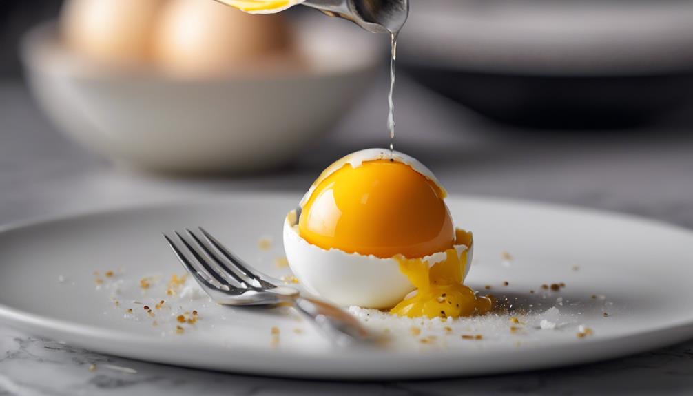 perfecting your egg game