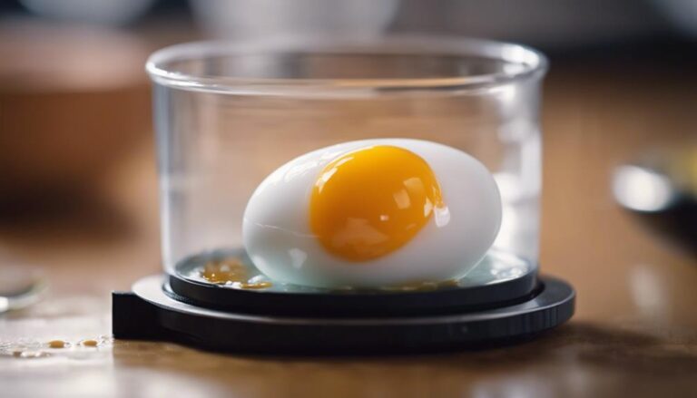 Perfect Egg Cooking Times: Sous Vide Tips