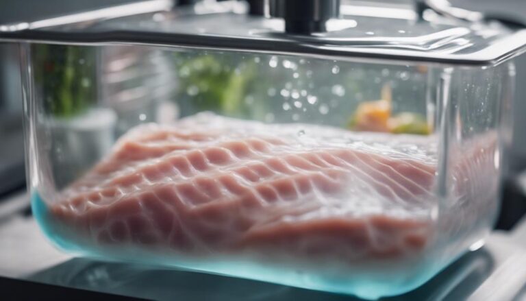 Sous Vide Circulation: Ensuring Even Cooking in Your Water Bath