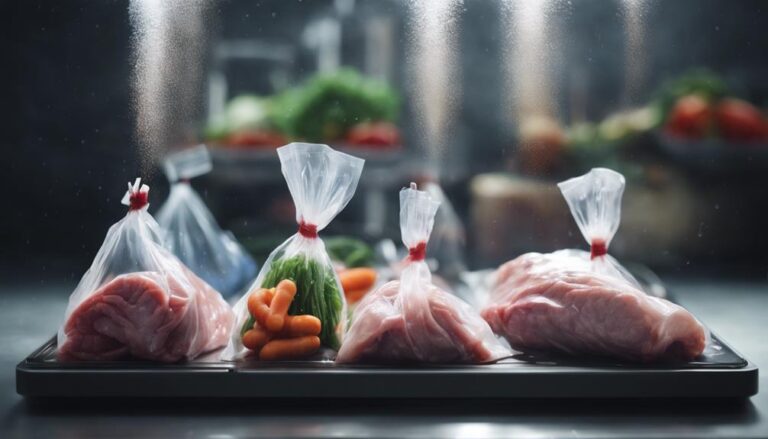 Sous Vide Cooking Times Explained: A Comprehensive Guide