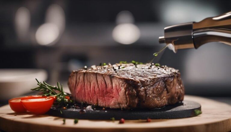 Avoiding Overcooked Disasters: the Importance of Sous Vide Temperature Control