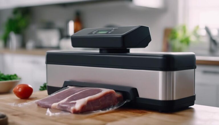 An Introduction to Vacuum Sealing for Sous Vide Cooking