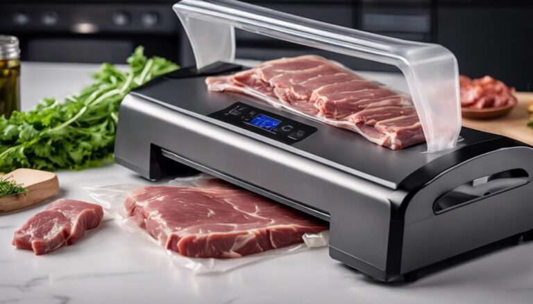 The Role of Vacuum Sealers in Sous Vide Cooking