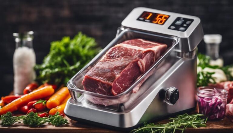 Top-Rated Sous Vide Immersion Circulator Models