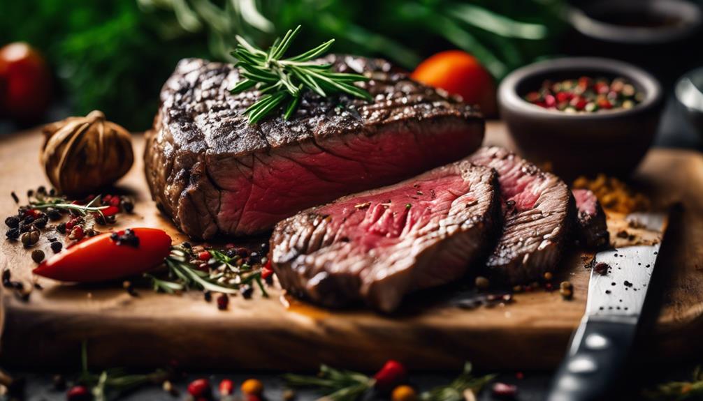 sous vide cooking benefits