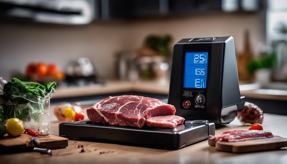 sous vide cooking essentials