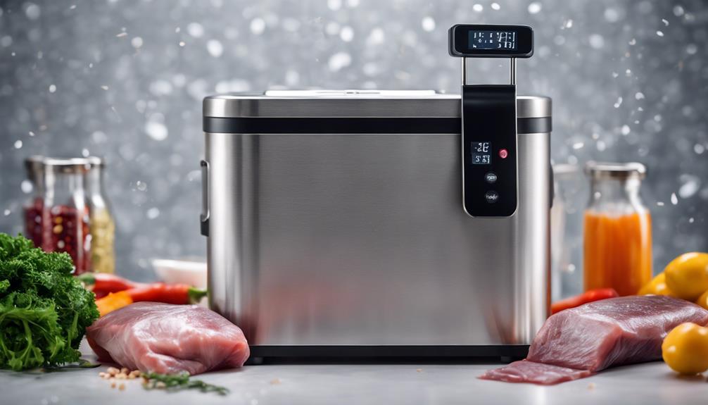 sous vide cooking essentials