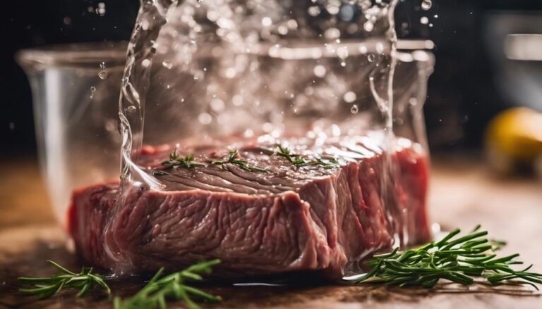 The Science Behind Sous Vide: Why It Works So Well