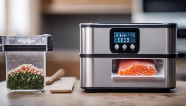 Sous Vide Cooking Times and Temperatures: A Beginners Cheat Sheet