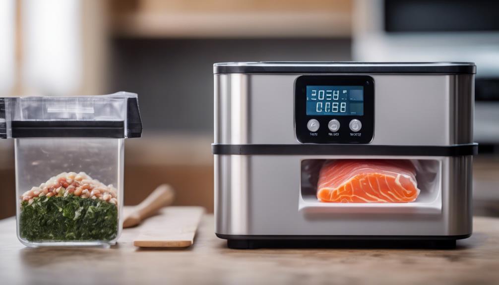 sous vide cooking guide