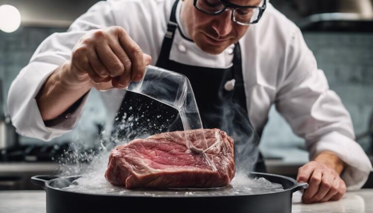 Common Myths and Misconceptions About Sous Vide Cooking