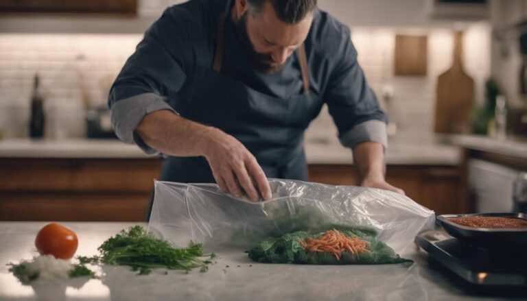 From Professional Chefs to Home Cooks: The Rising Popularity of Sous Vide