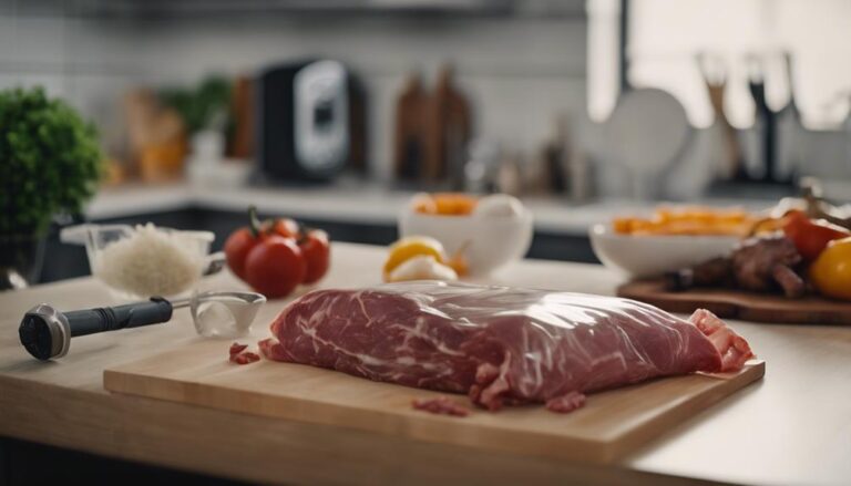 Tips for Efficient Sous Vide Cooking: Prepping Your Kitchen