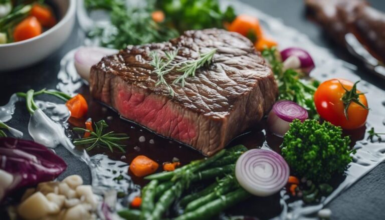 Top Easy Sous Vide Recipes for Beginners