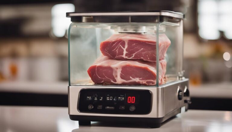 Combining Pre-Searing and Post-Searing: Best Practices for Sous Vide