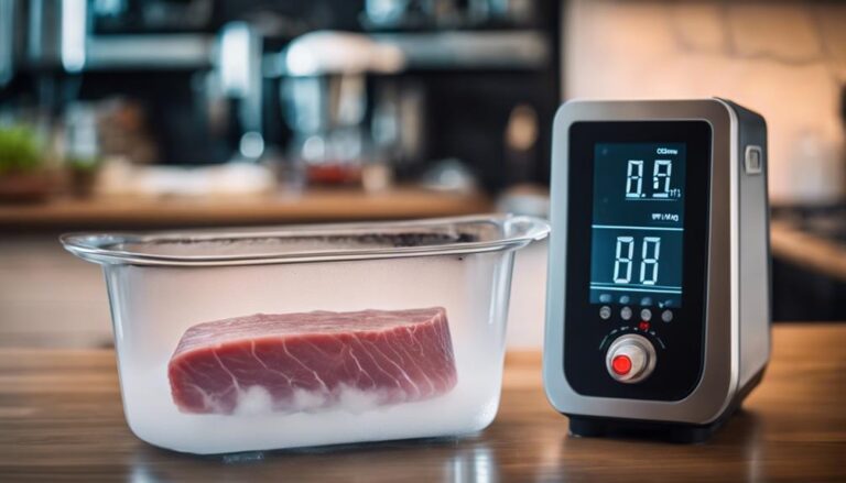 Temperature Precision: The Key to Perfect Sous Vide Cooking