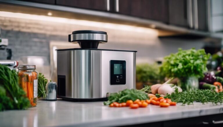 Top 10 Vegetarian Sous Vide Cooking Tips