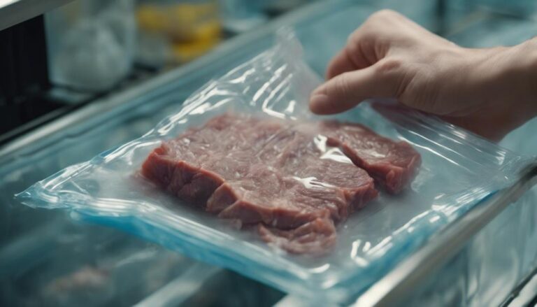 Creative Solutions for Sous Vide Cooking Without a Vacuum Sealer