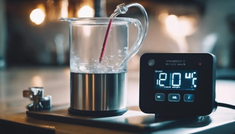 Precision Matters: How Temperature Affects Sous Vide Cooking