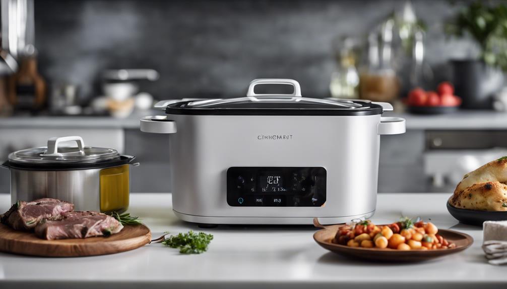 versatile multi cookers for cooking