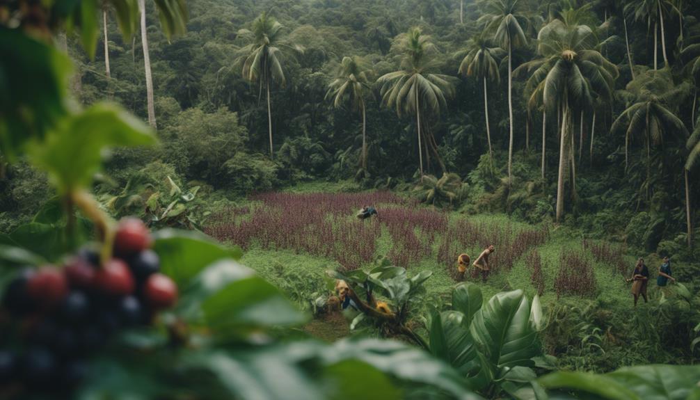 acai berry origins explained