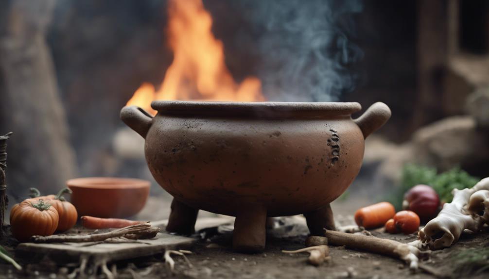 ancient origins of broth