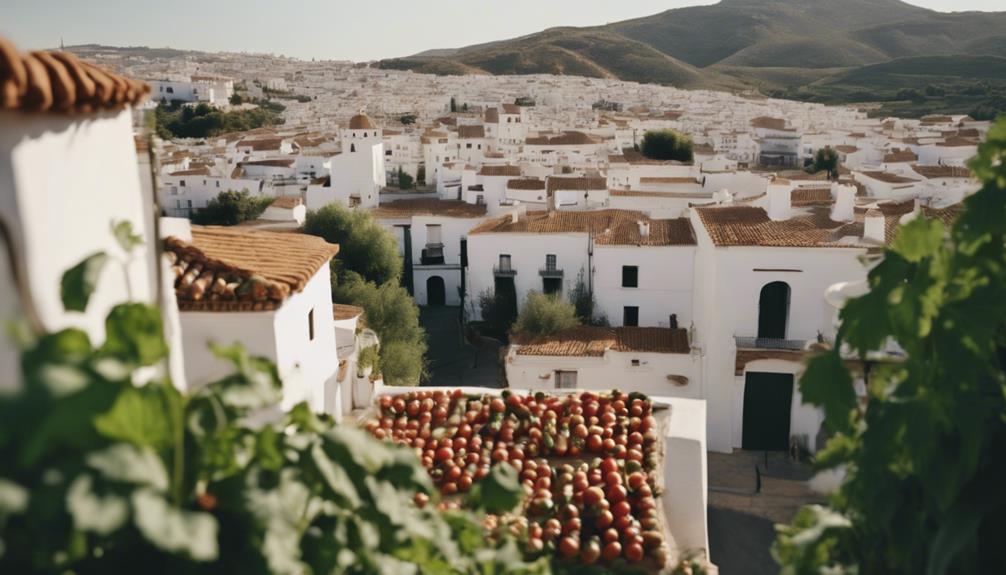 andalusian gazpacho s historical roots