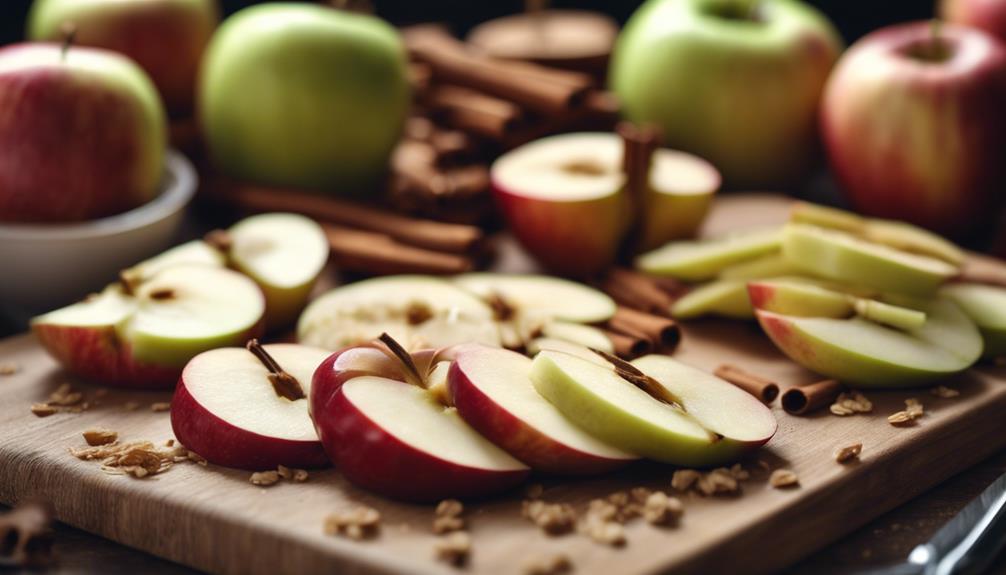 apple variety recipe inspiration