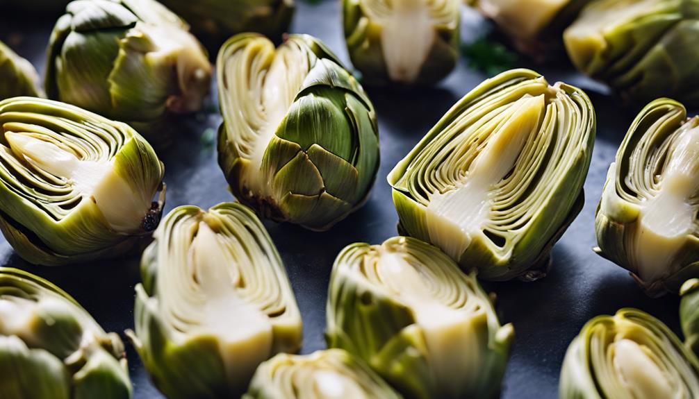 artichoke health benefits explained