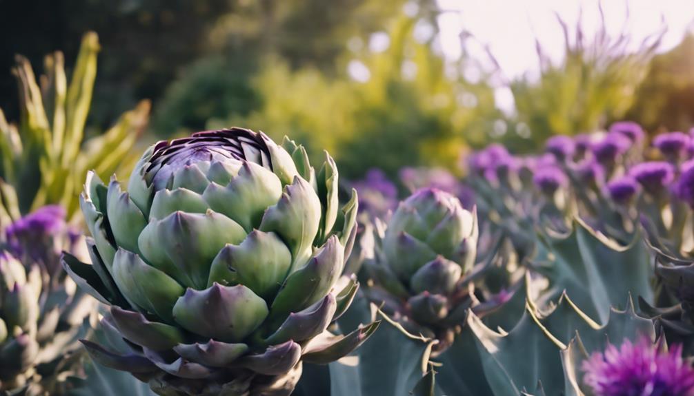 artichoke s mediterranean culinary history