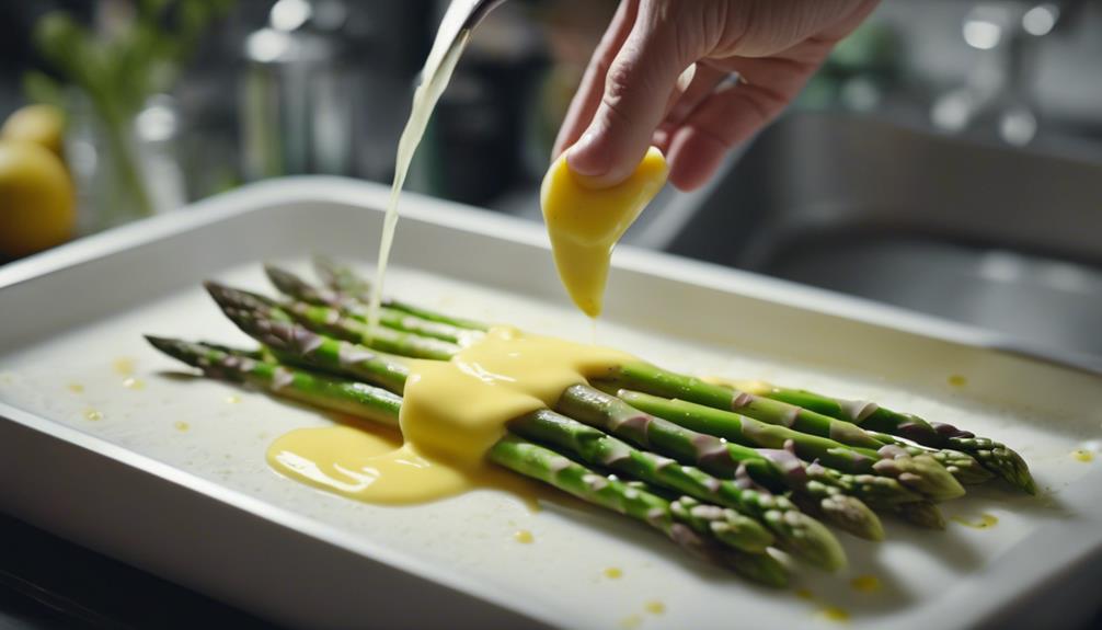 asparagus cooking essentials guide