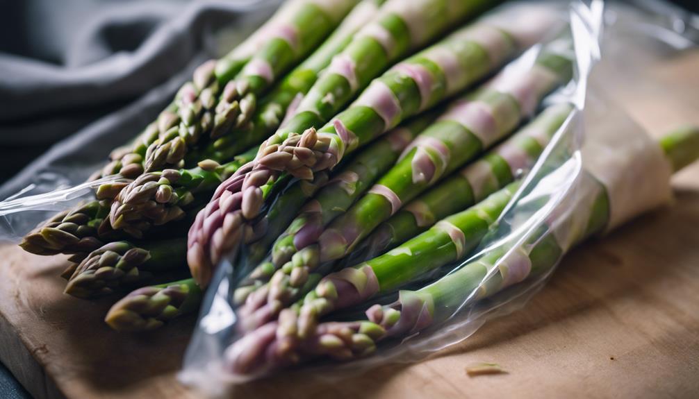 asparagus cooking essentials guide