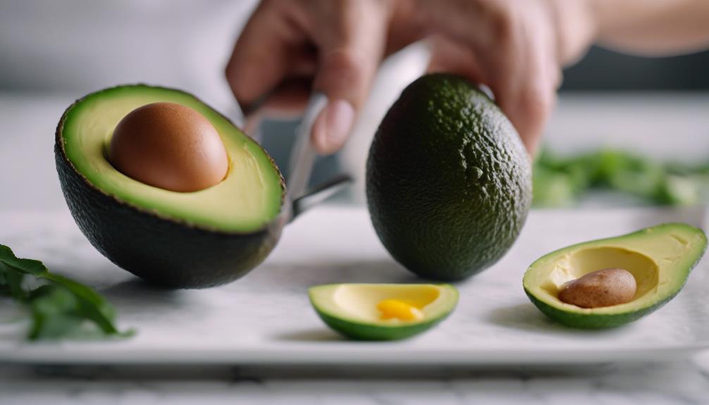 avocado boats recipe essentials