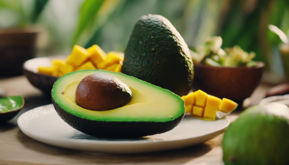 avocado s ancient mesoamerican roots